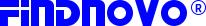 FINDNOVO